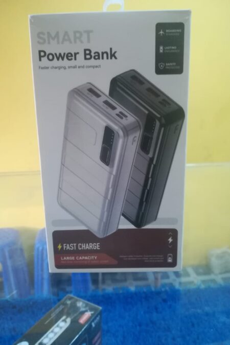 20000 Mah Power Bank