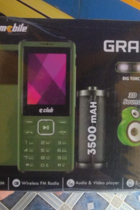 Club Mobile GRACE