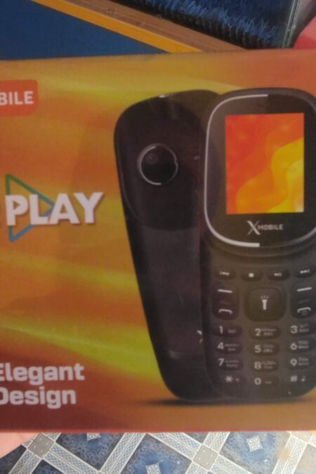 X mobile - X2Play