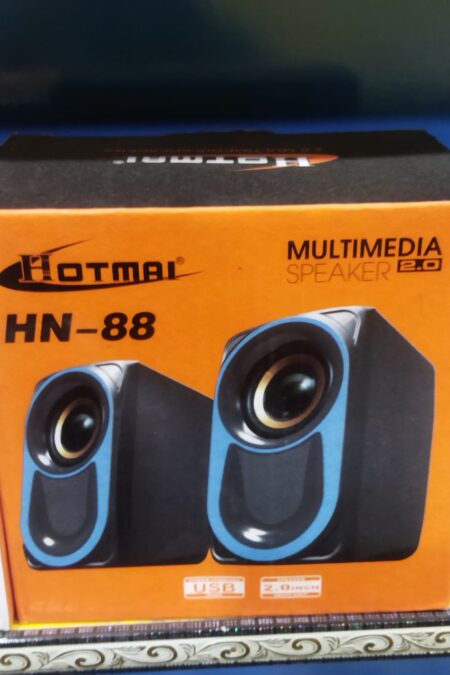 HN-88 Usb cable Speaker