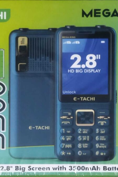 E-TACHI Mega King