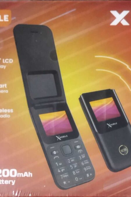 Xmobile xflip