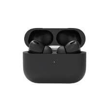 Pro2 Black Earbuds